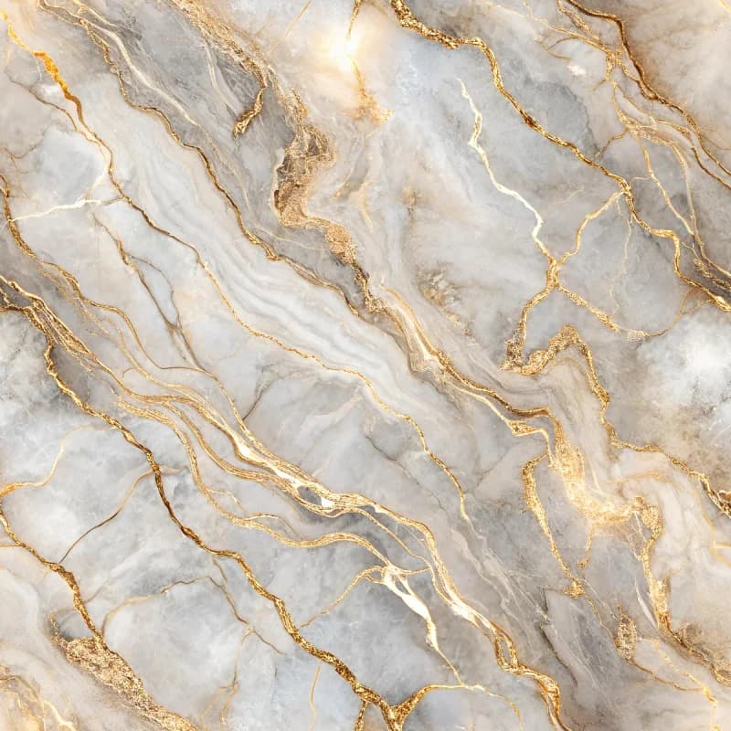 Lincoln White Marble