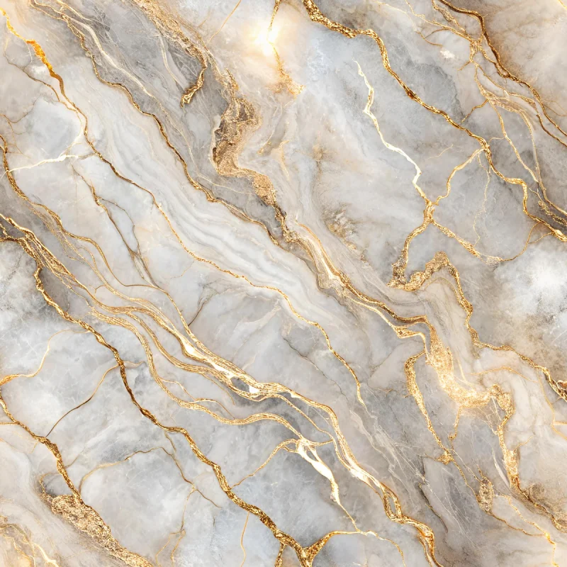 Lincoln White Marble