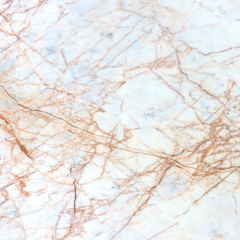 Nebula White Marble
