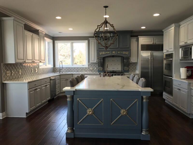 Modern Kitchen Renovation